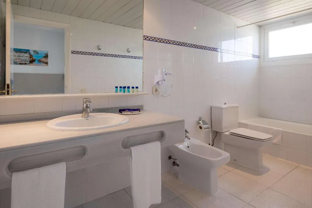 Room, htop Caleta Palace, Costa Brava