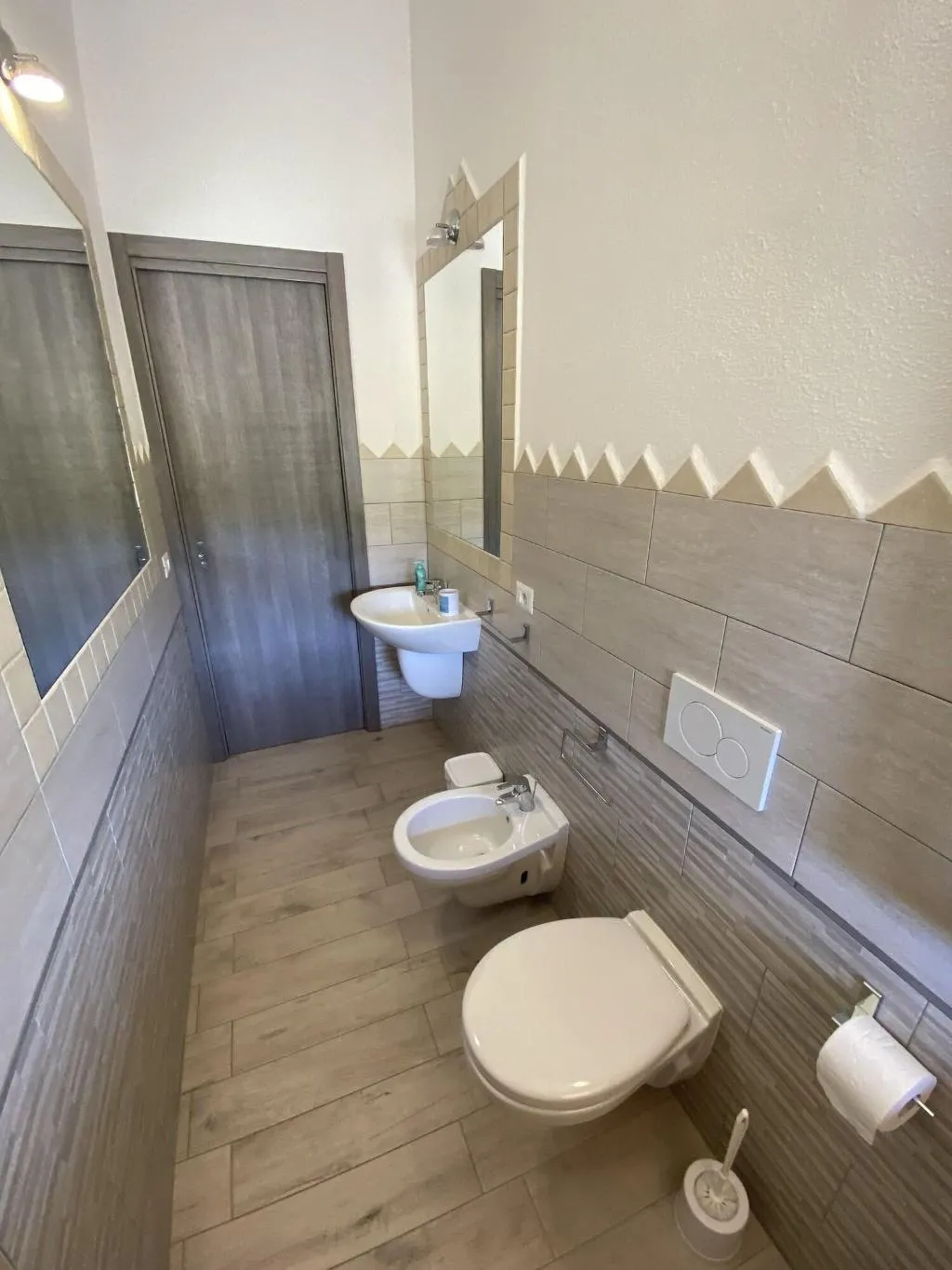 Room, Molti Mari B&B Resort, Olbia