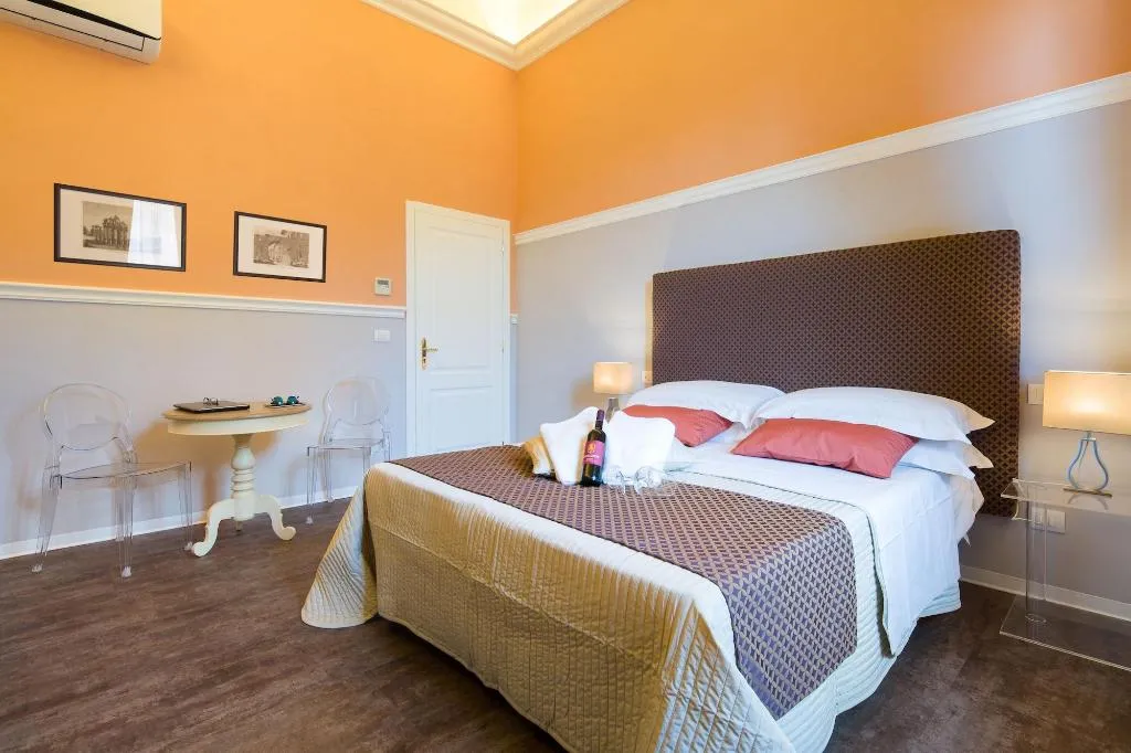 Room, B&B Residenza San Gallo 79, Florence