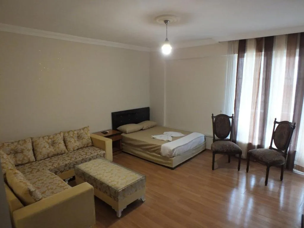 Room, Uyar Palace, Antalya