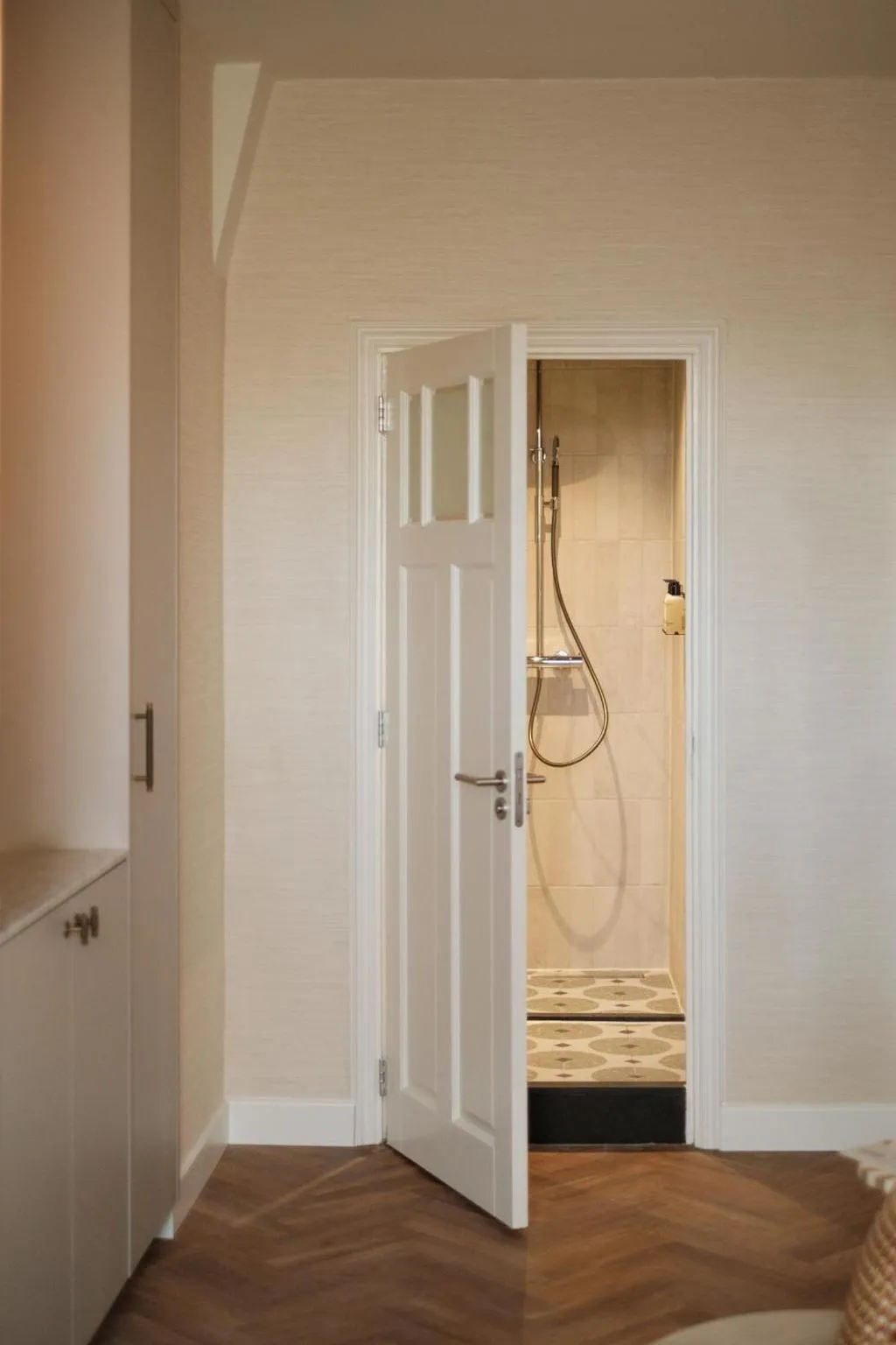 Room, Amsterdam Parklane, Amsterdam