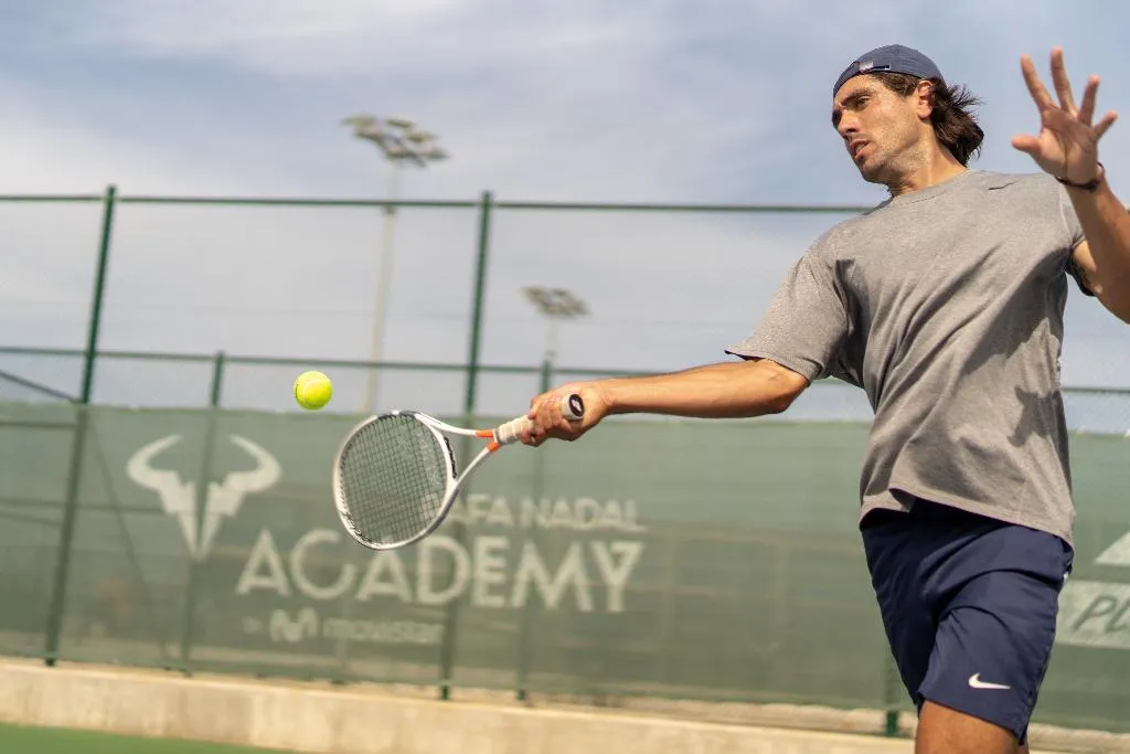 Sports and Entertainment, Rafa Nadal Residence, Majorca