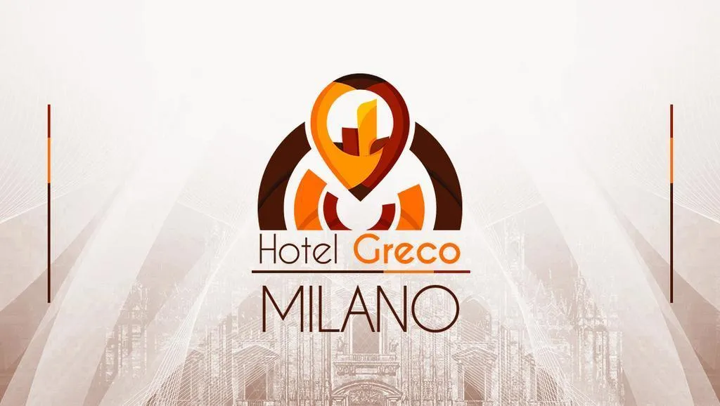 General view, Hotel Greco, Milan
