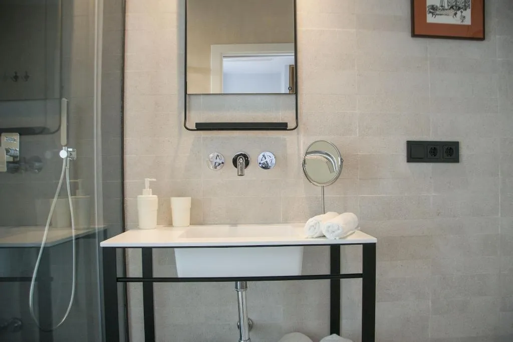 Room, Welldone Metropol, Seville