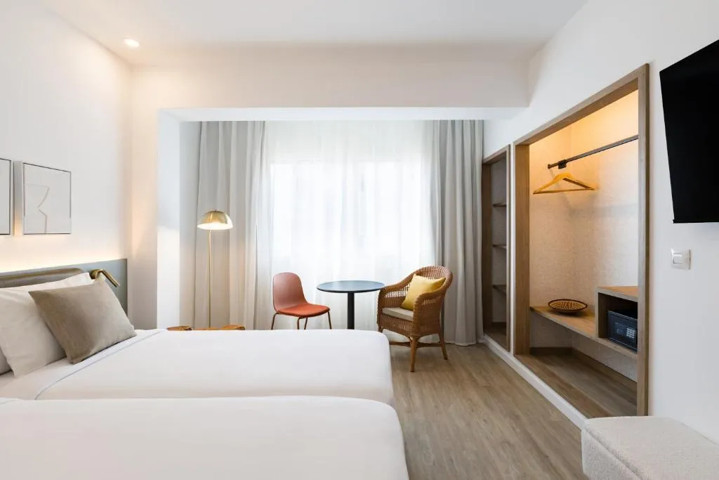Room, La Suite, Tenerife