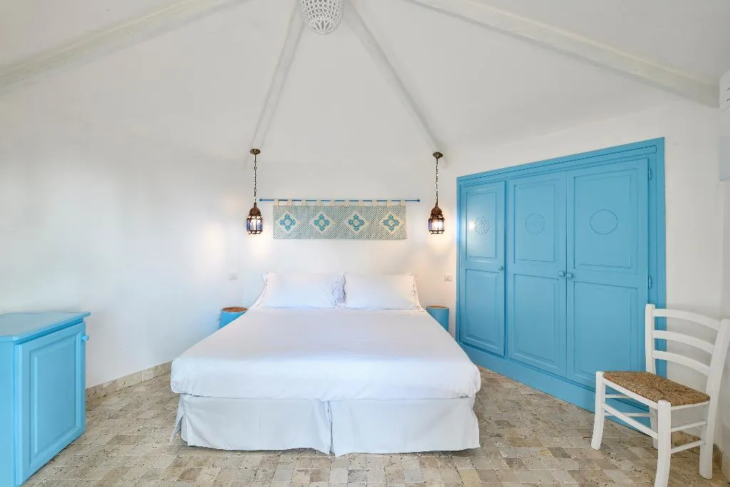 Double or Twin CLASSIC Room, Arbatax Park Resort - Dune by Falkensteiner, Cagliari