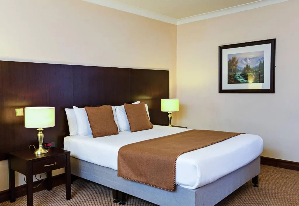 SINGLE STANDARD Room, Sheldon Park Hotel & Leisure Centre, Dublin
