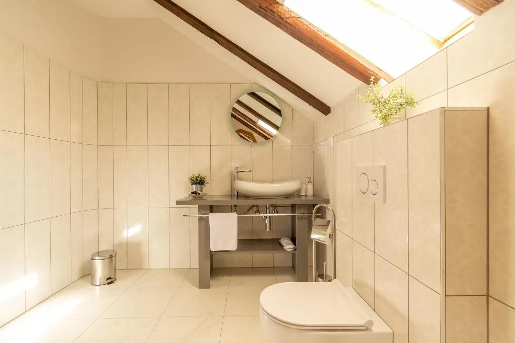 Room, B&B Heritage Villa Apolon, Split