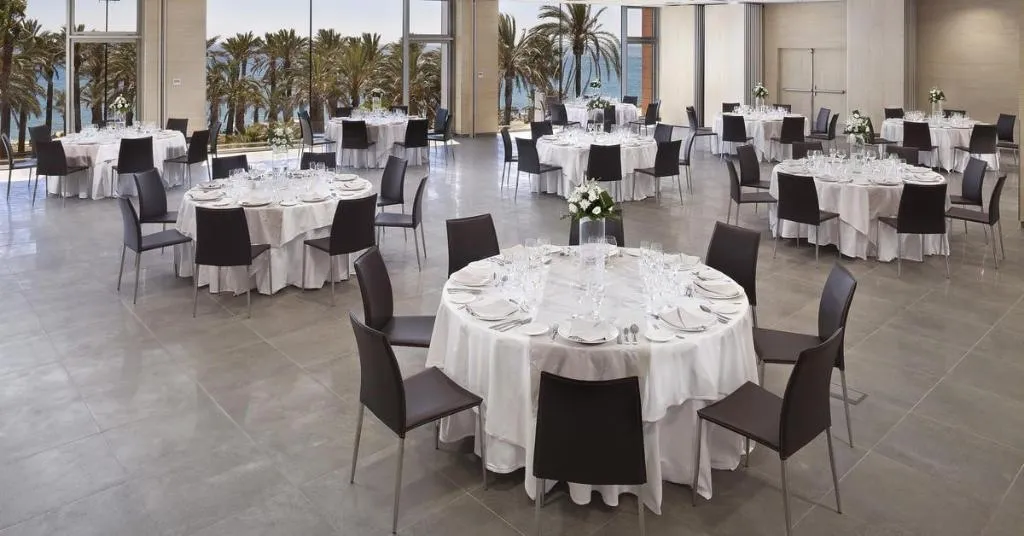 Conferences, Melia Costa del Sol, Costa Del Sol