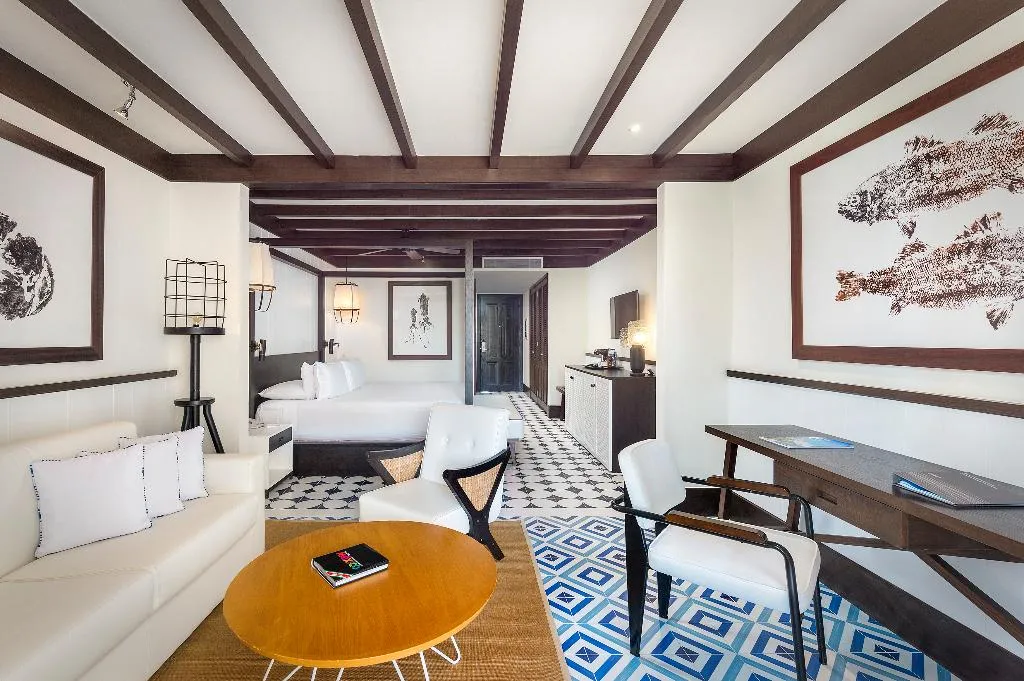 JUNIOR SUITE WITH JACUZZI Room, El Beso Adults Only at Ocean Riviera Paradise AI, Cancun Area