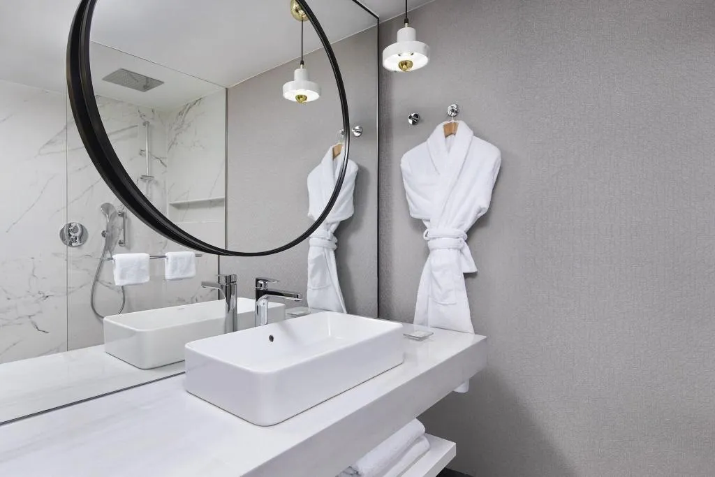 Room, Grand Hyatt Athens, Athens