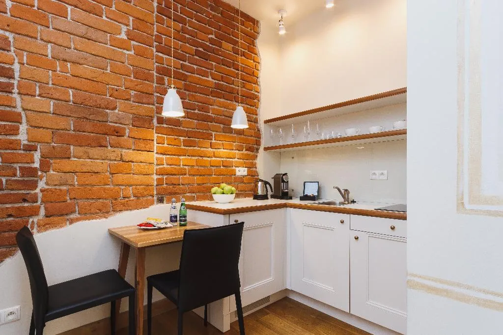 STUDIO DELUXE Room, Bracka 6 Apartments, Krakow