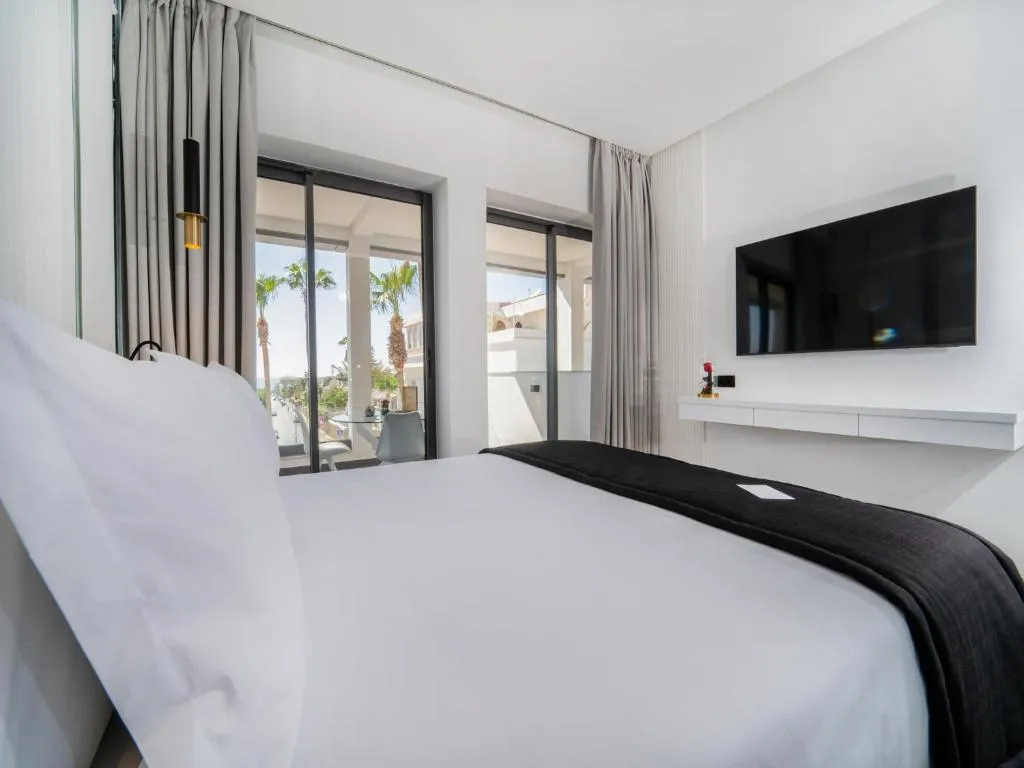 SUITE DELUXE Room, Petit Palace Suites Hotel, Agadir