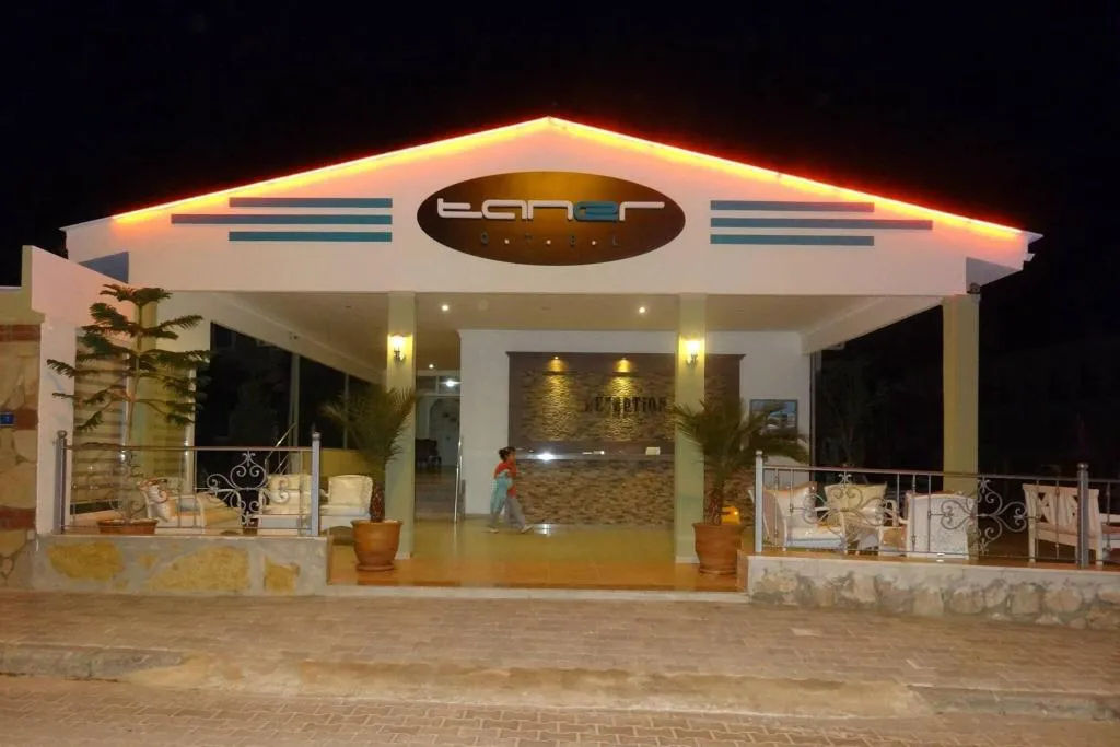 General view, Grand Taner, Dalaman