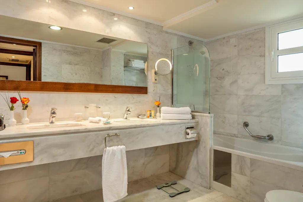 APARTMENT SUPERIOR Room, Neptune Luxury Resort, Kos