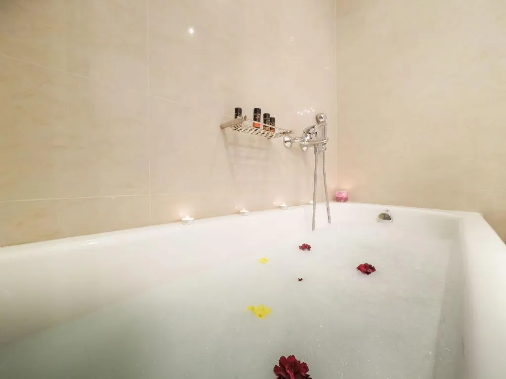 Room, Lavender Villas Chania, Crete