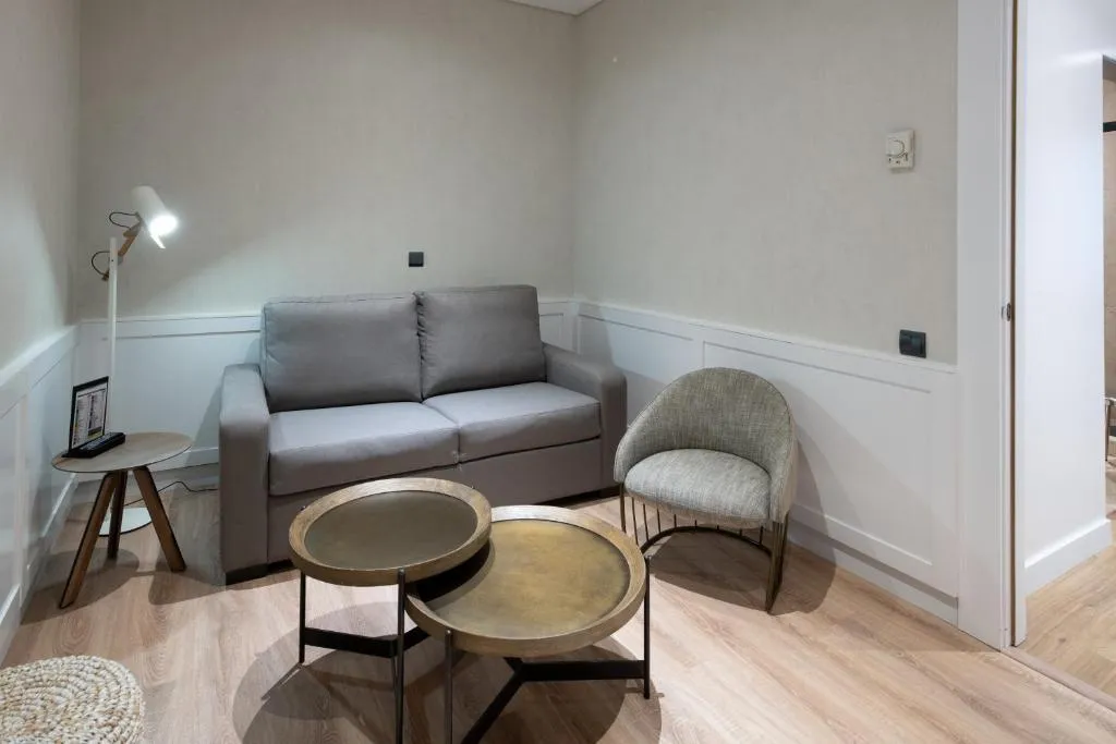 SUITE STANDARD Room, Catalonia Puerta del Sol, Madrid