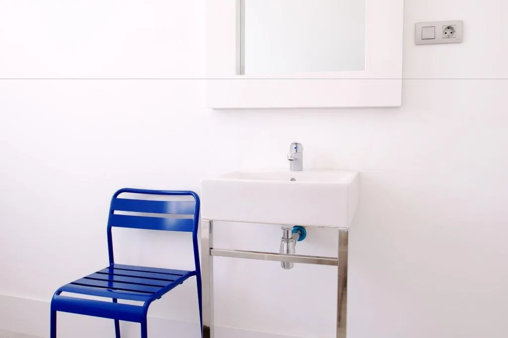 Room, Express by Gaiarooms, Barcelona