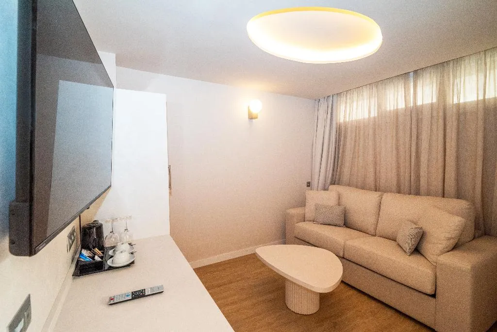 APARTMENT CAPACITY 2 ONE BEDROOM Room, Sahara Playa, Gran Canaria