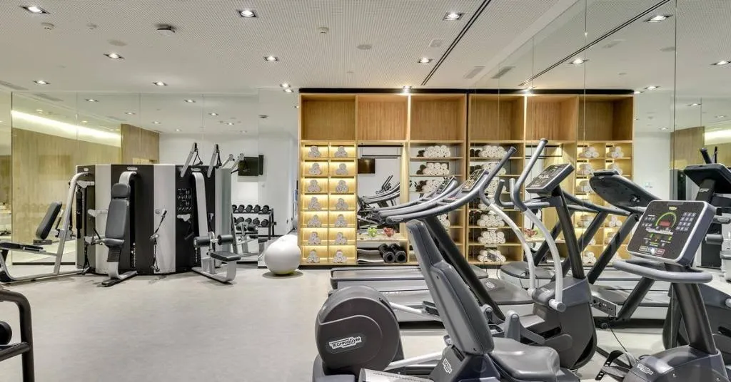 Sports and Entertainment, Melia Madrid Serrano, Madrid
