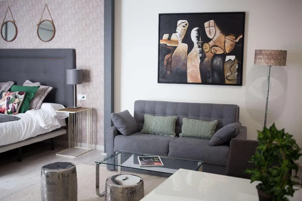 Room, Soho Boutique Museo, Costa Del Sol