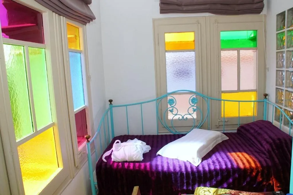 Room, Sitges Royal Rooms, Costa Brava