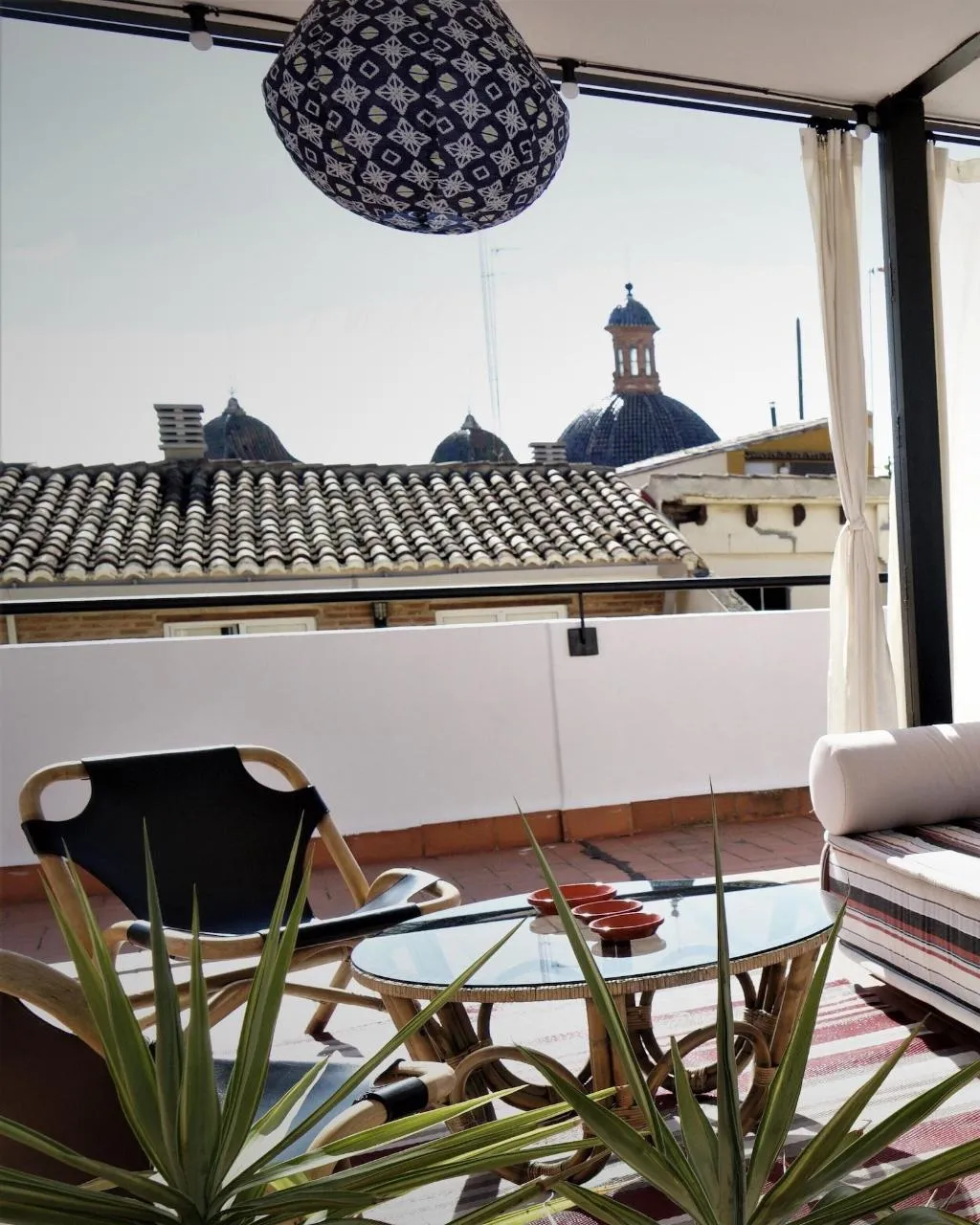 Room, Md Design Hotel Portal Del Real, Valencia