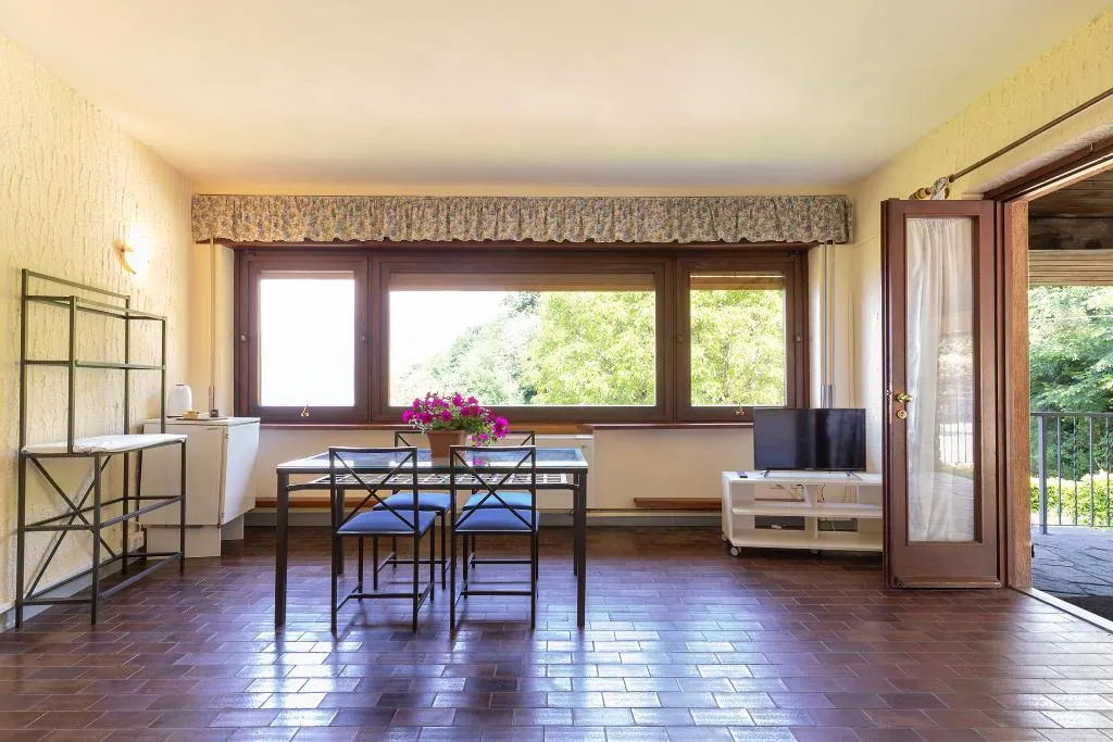 Room, Il Perlo Panorama, Milan