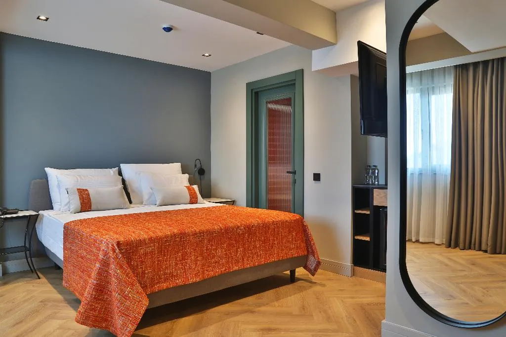 DOUBLE COMFORT Room, In The Middle Hotel, Antalya