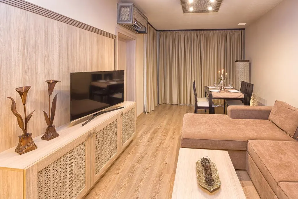 APARTMENT TWO BEDROOMS Room, Argisht Partez, Varna