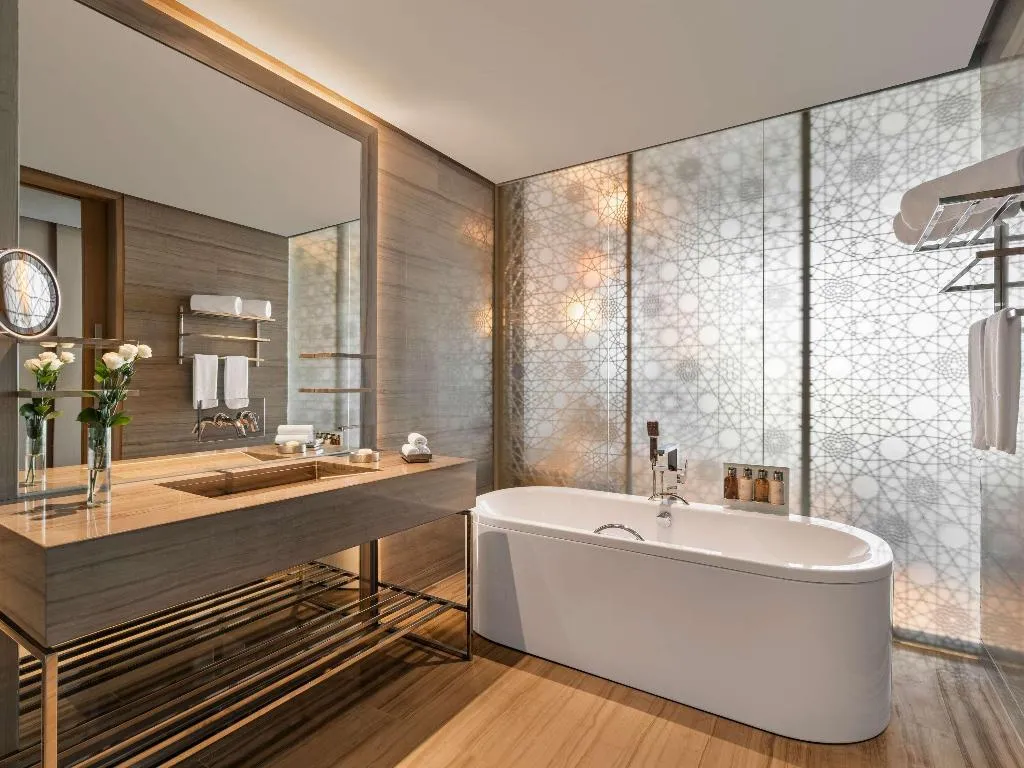 Room, Rixos Premium Dubai JBR, Dubai