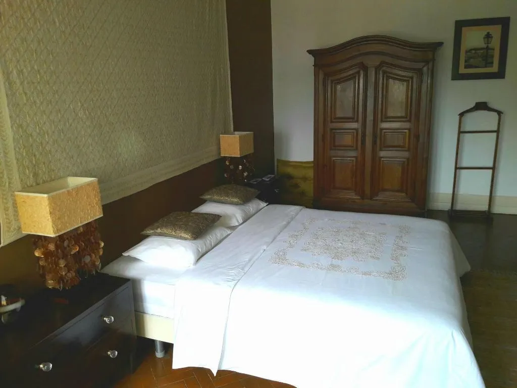 Room, Sonho de Lisboa B&B, Lisbon