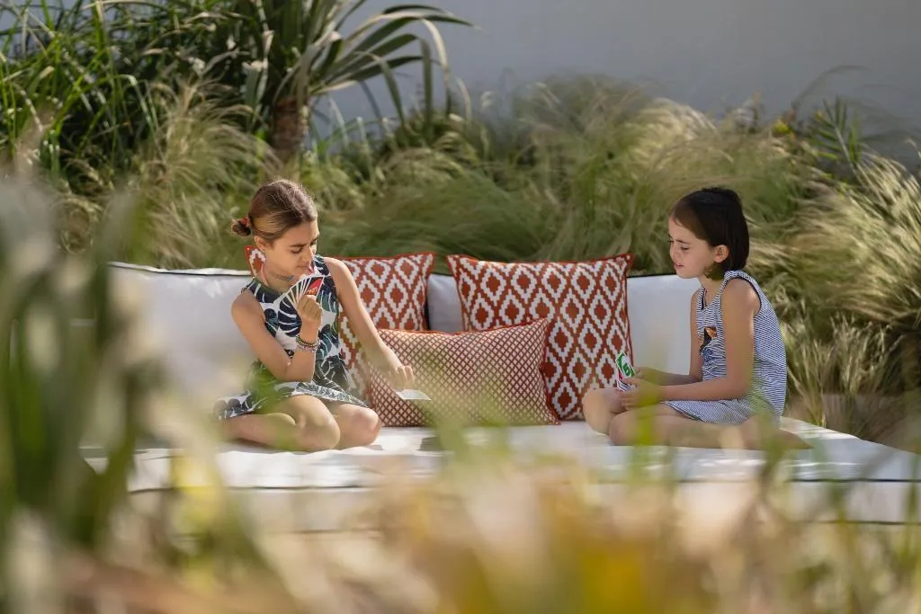 Pool, Sofitel Agadir Thalassa, Agadir