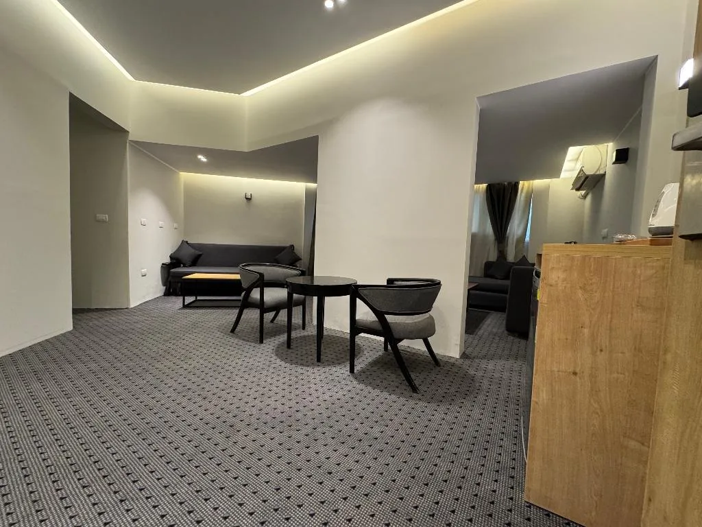 SUITE BUSINESS Room, Atlas International Hotels, Cairo