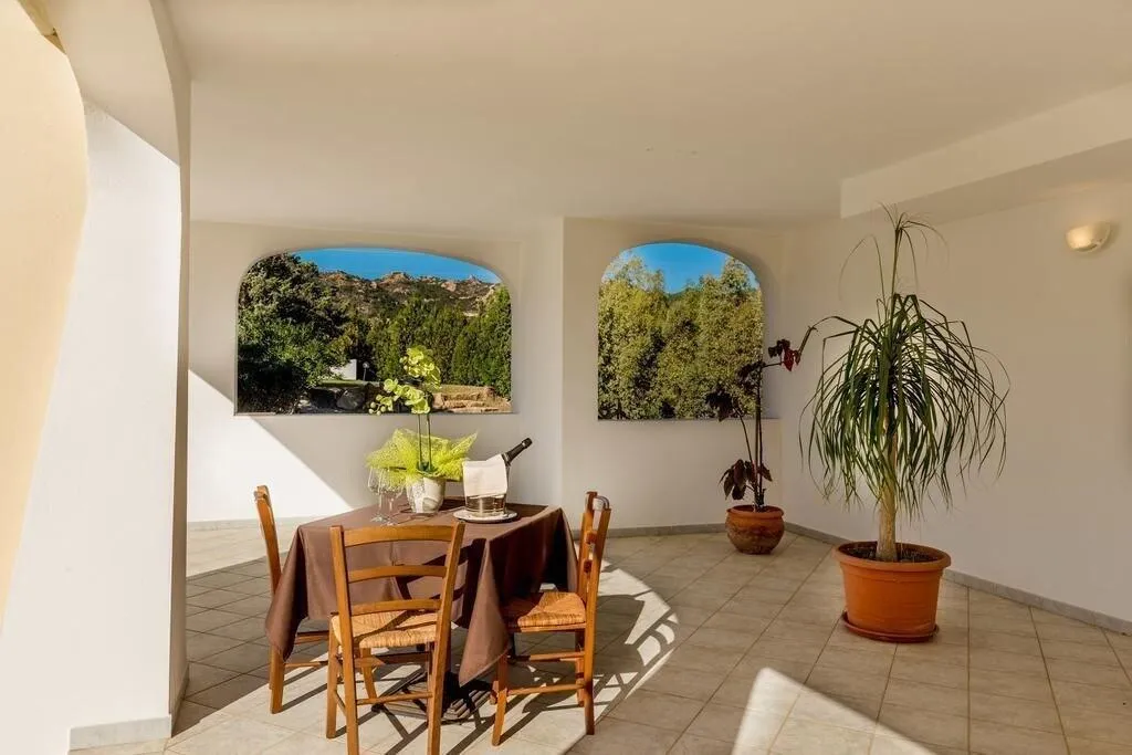Room, Hotel Biderrosa, Olbia