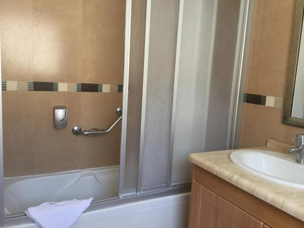APARTMENT SEA VIEW Room, Ona Beverly Hills Suites, Tenerife