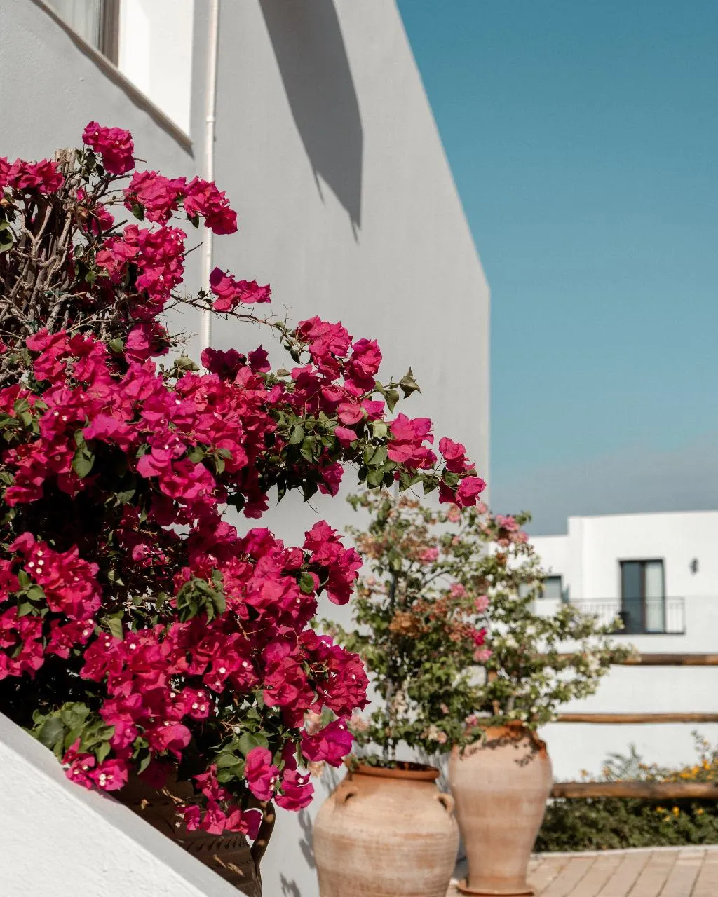 General view, Creta Blue Boutique Hotel & Suites, Crete