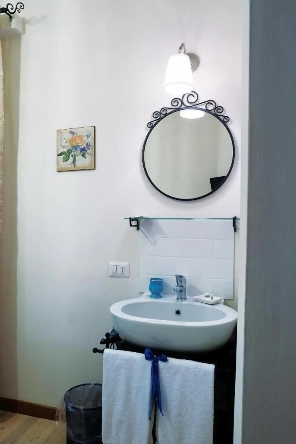 Room, Soggiorno Arcobaleno, Florence