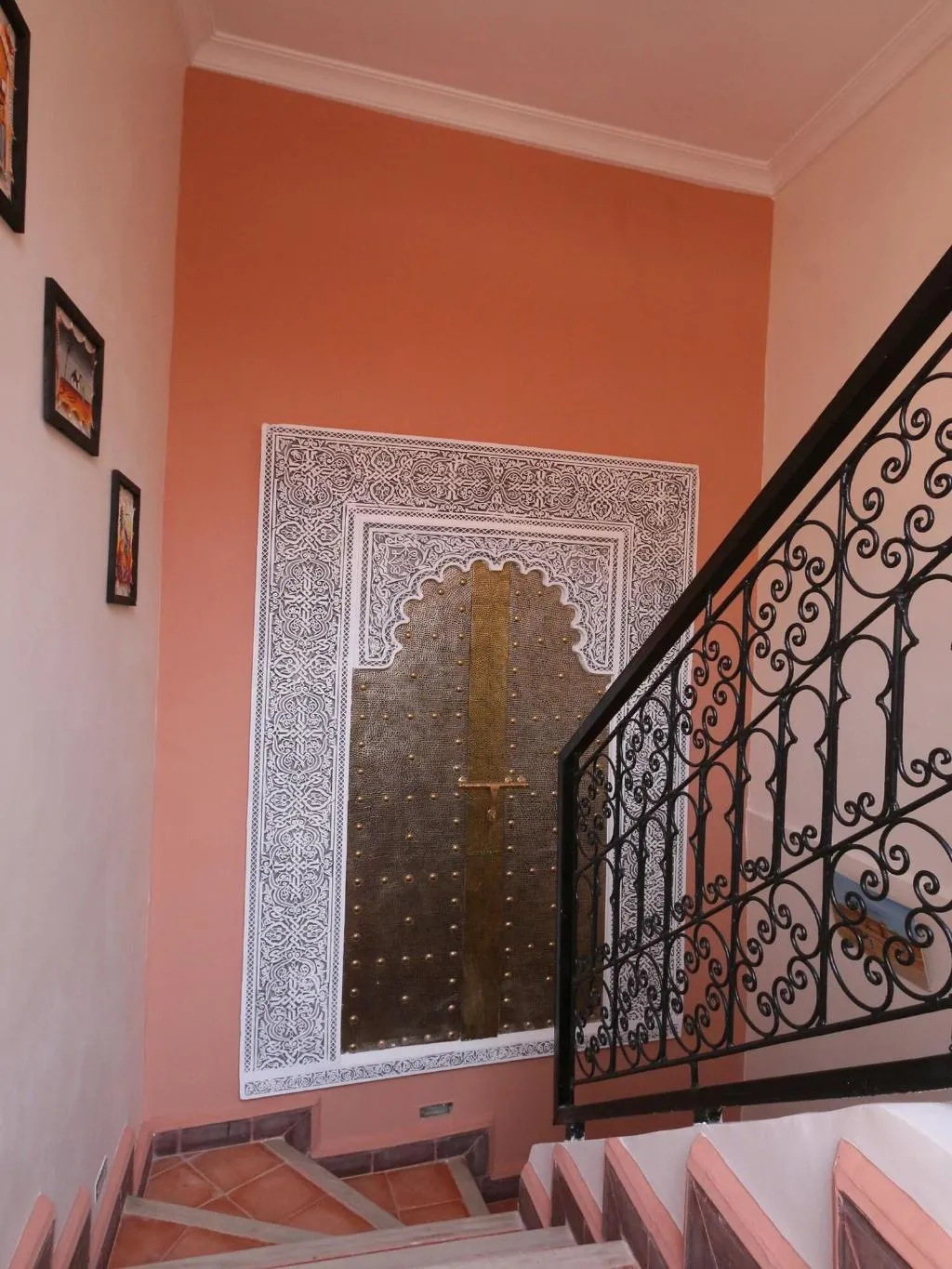 Room, Riad De La Semaine, Marrakech