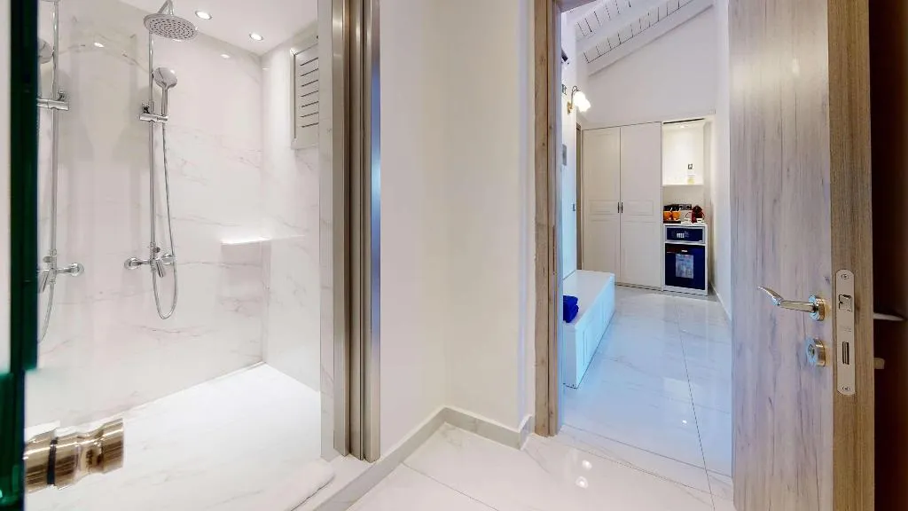 Room, Acrotel Athena Pallas & Residence, Halkidiki