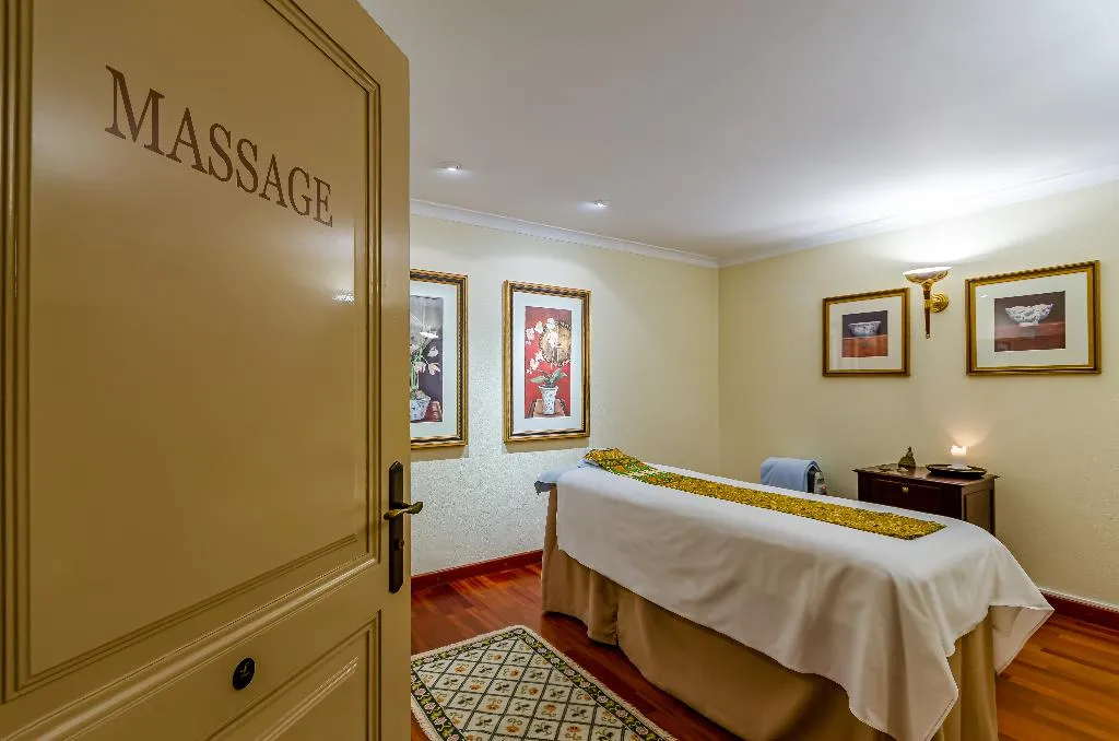 Sports and Entertainment, Olissippo Lapa Palace, Lisbon