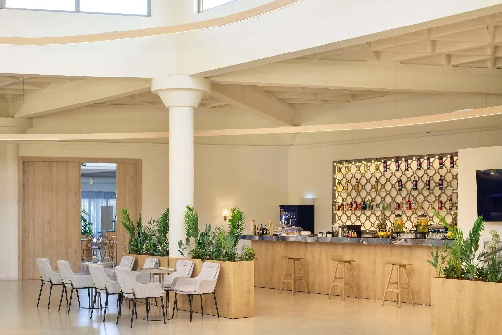Lobby, Sol Tropikal Durres, Durres