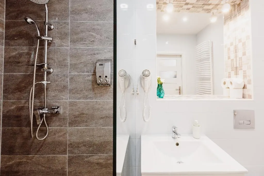 SUITE DELUXE TWO BEDROOM Room, Z14 Boutique Residence – Krakow Old Town, Krakow