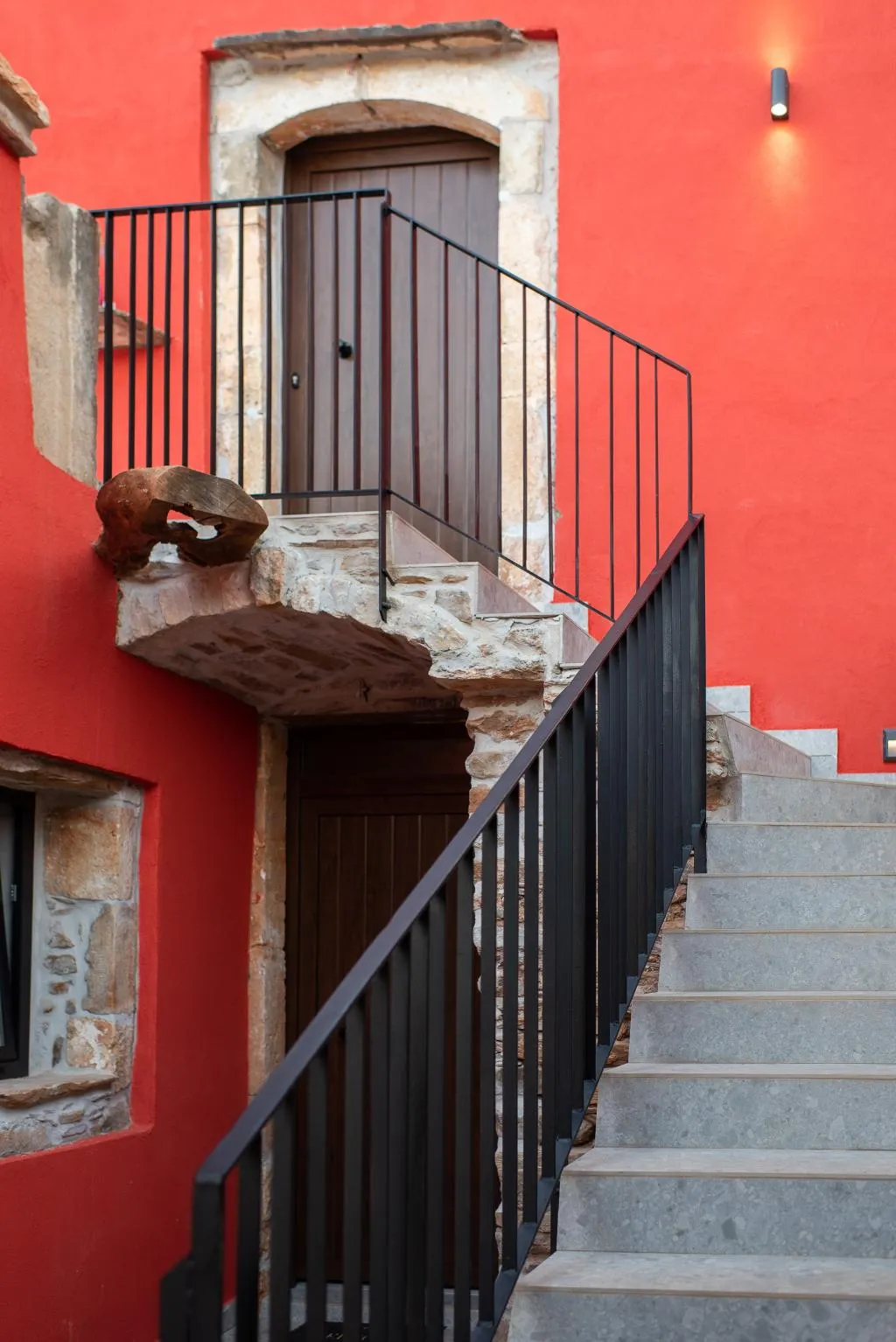 SUITE WITH JACUZZI Room, Lameriana Secret Village, Crete