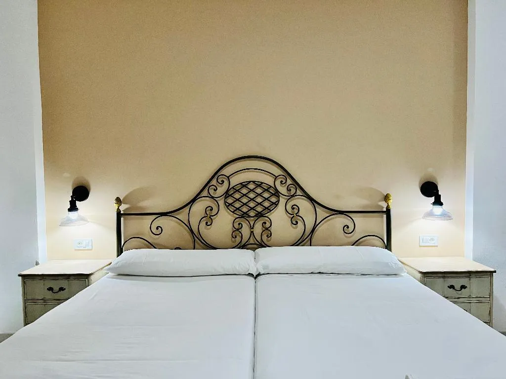 STUDIO CAPACITY 2 Room, Apartamentos Frontera, Tenerife