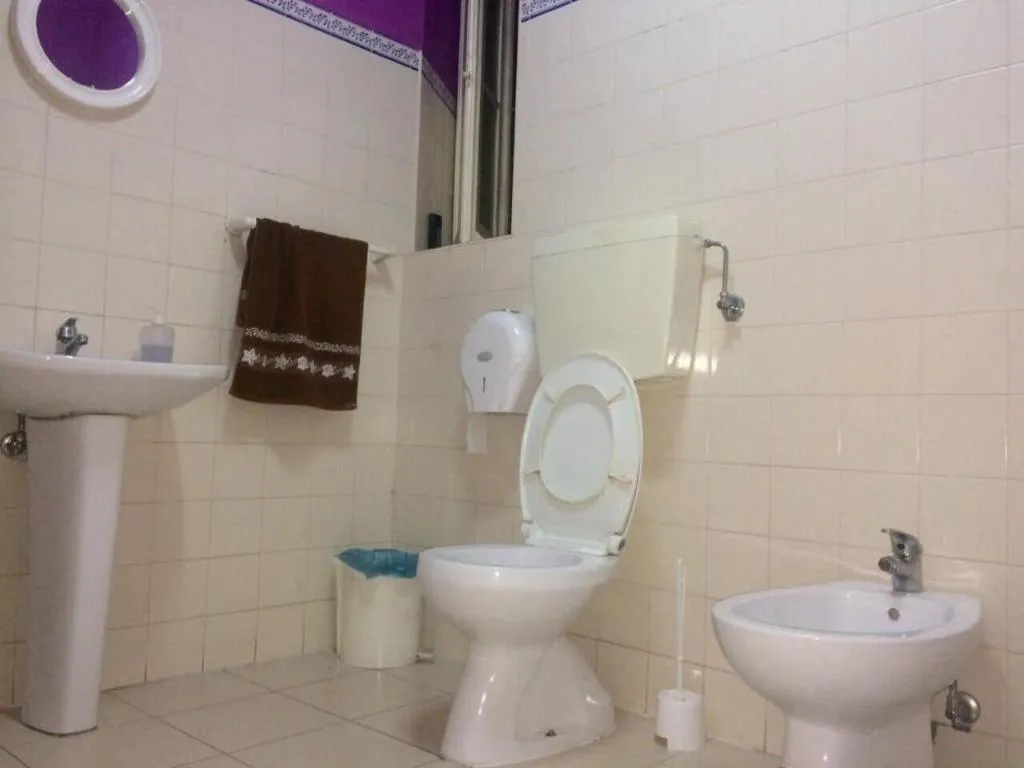 Room, Private Accommodation Hostel, Lisbon