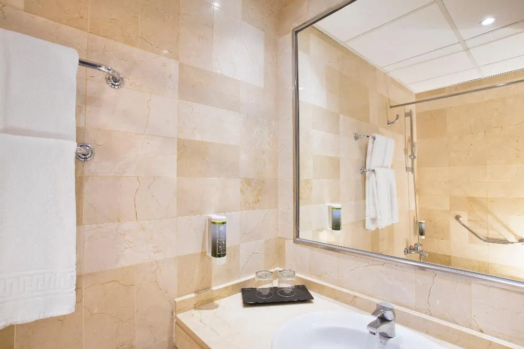 APARTMENT SEA VIEW Room, Sunset Beach Club, Costa Del Sol