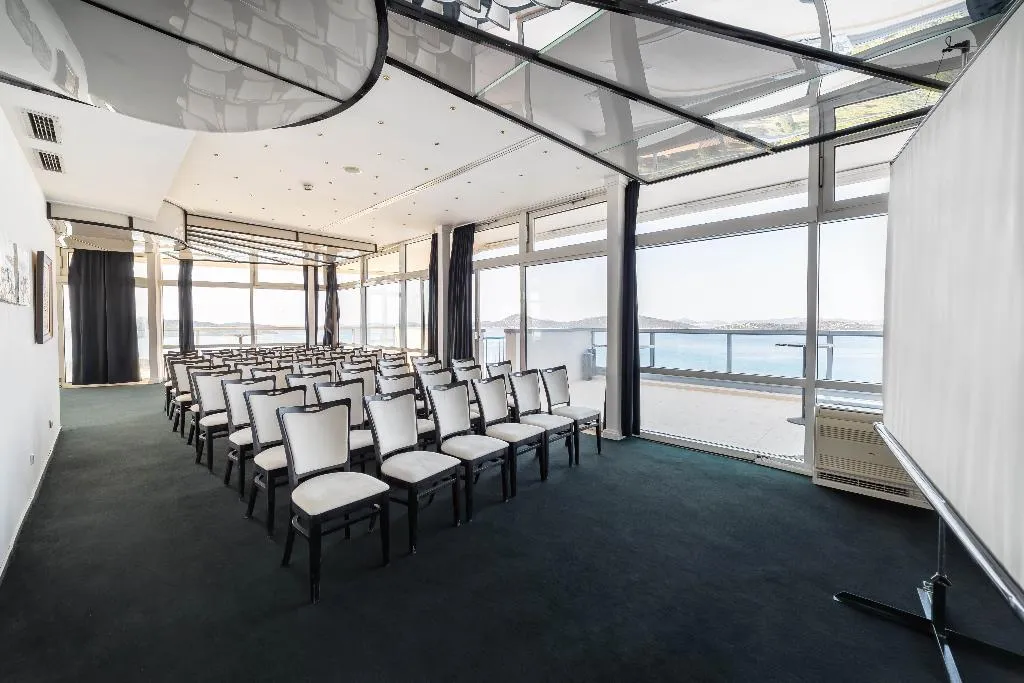 Conferences, Punta, Split