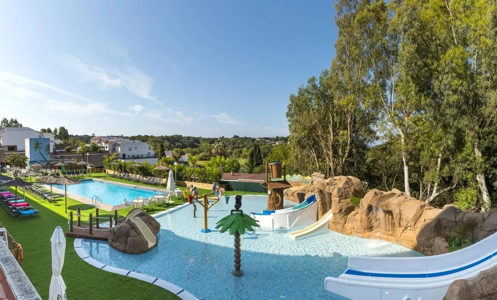 Pool, Els Llorers, Costa Brava