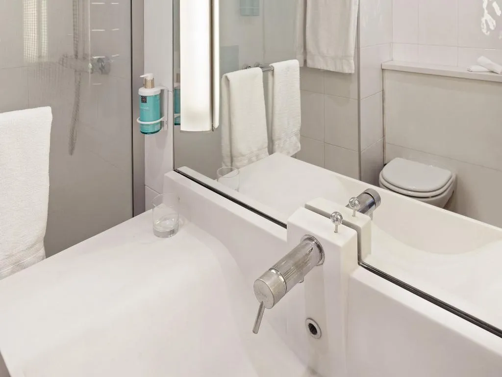 Room, Novotel Caserta Sud, Naples